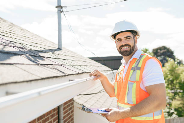 Reliable New Britain, CT Roofing Contractor Solutions