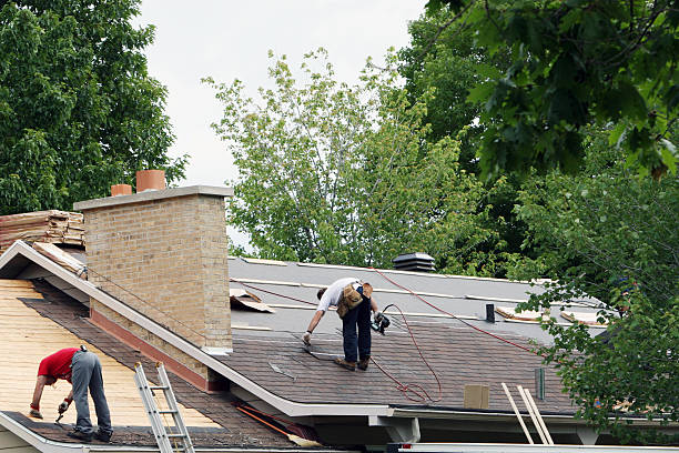 Gutter Installation and Roofing in New Britain, CT