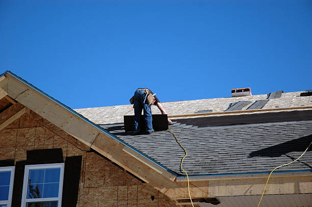 Tile Roofing Contractor in New Britain, CT