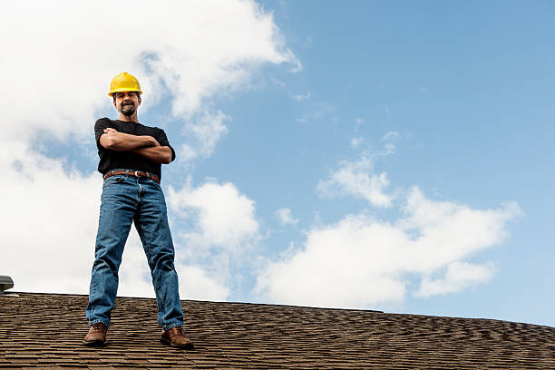 Quick and Trustworthy Emergency Roof Repair Services in New Britain, CT