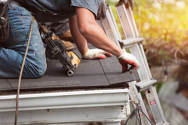 Best Gutter Installation and Roofing  in New Britain, CT