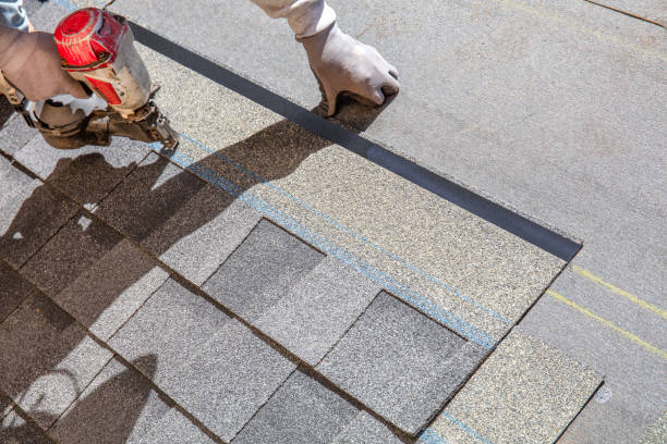 Best Gutter Installation and Roofing  in New Britain, CT