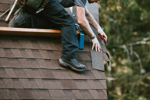 Roof Gutter Cleaning in New Britain, CT